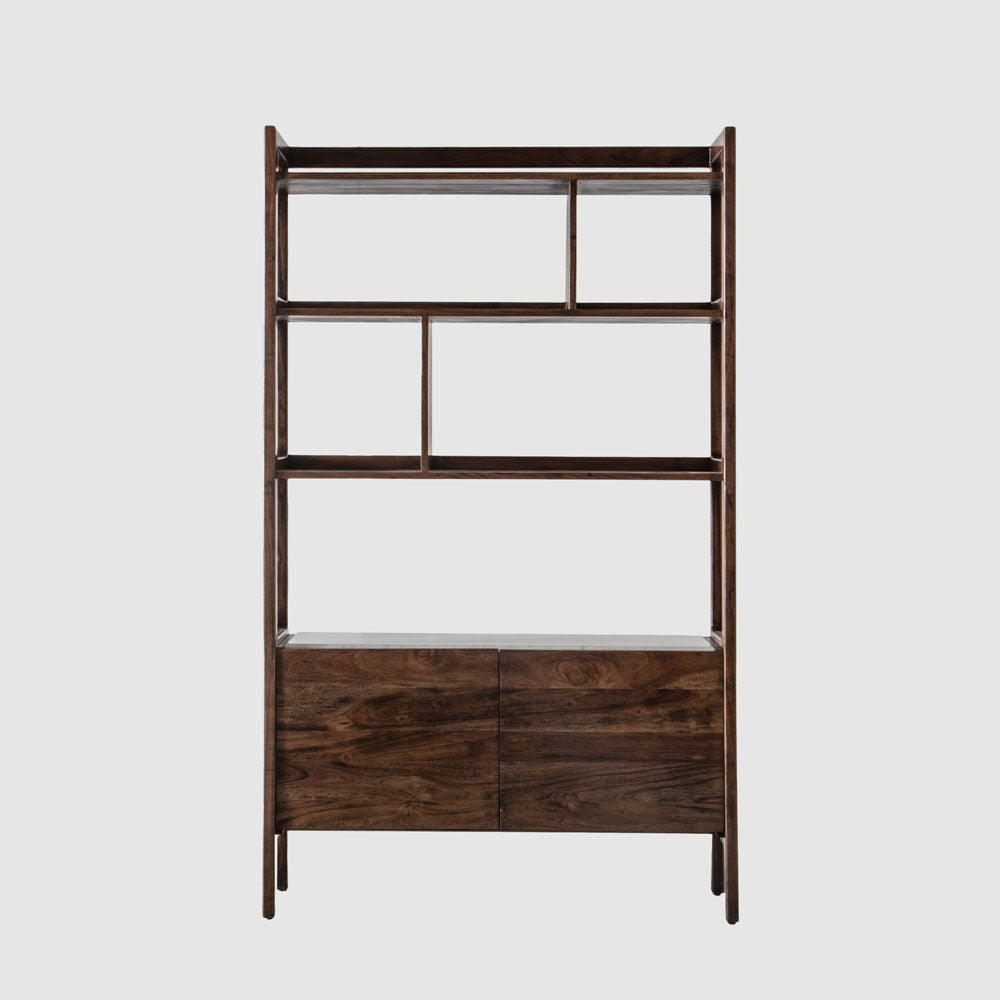 Barcelona Display Unit 1000x350x1680mm