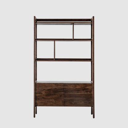 Barcelona Display Unit 1000x350x1680mm