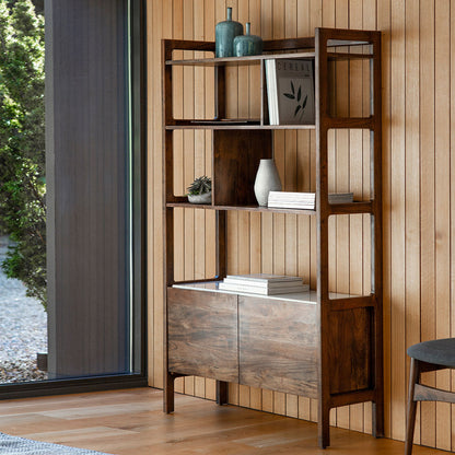 Barcelona Display Unit 1000x350x1680mm