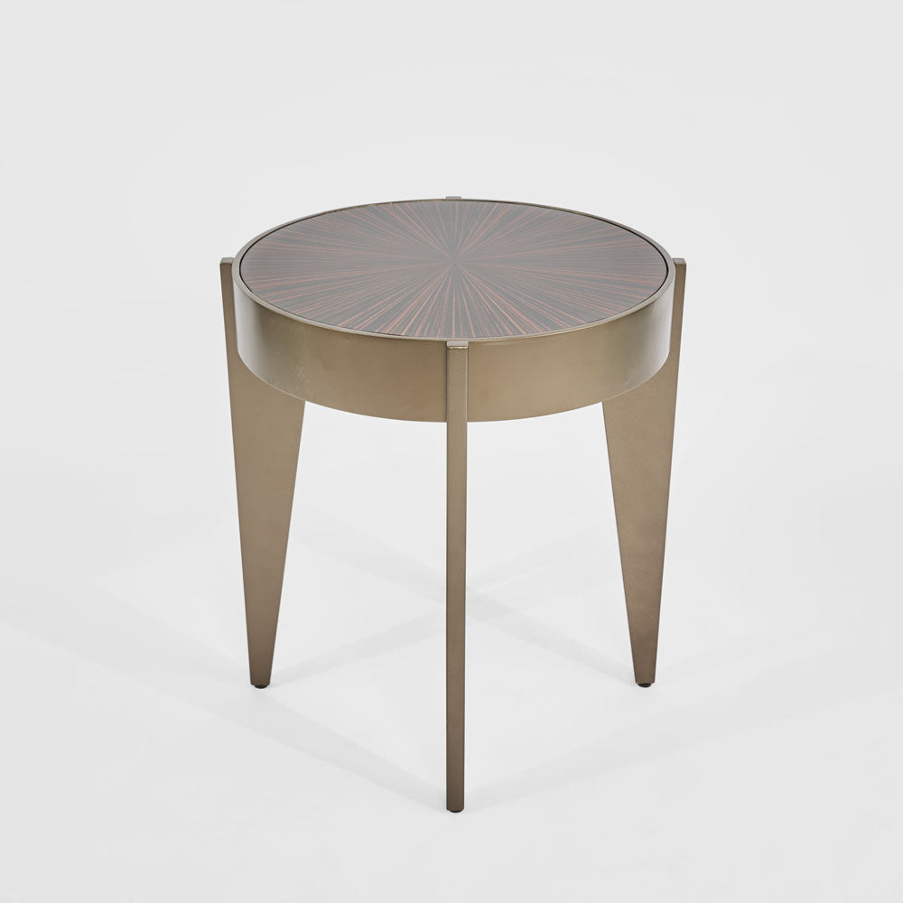 Mitcham Side Table