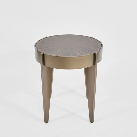 Mitcham Side Table