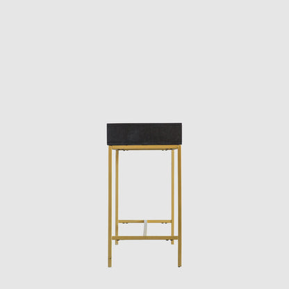 Ripple 2 Drawer Console Table 1100x400x780mm