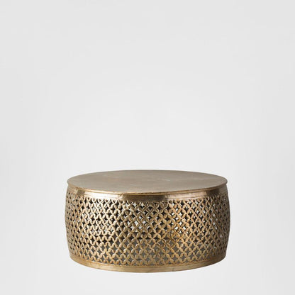 Khalasar Coffee Table 820x820x380mm