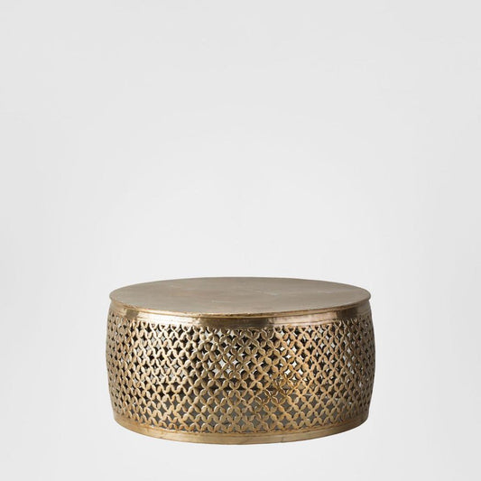 Khalasar Coffee Table 820x820x380mm