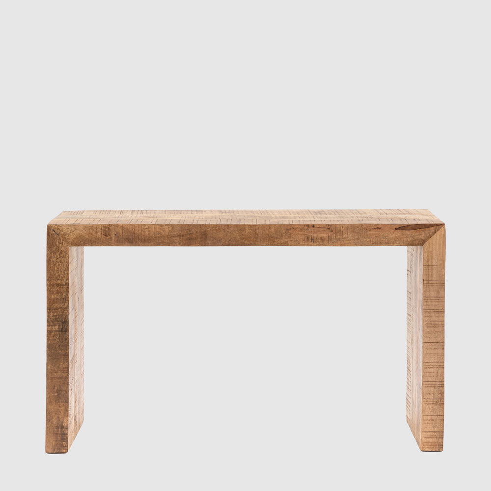 Iowa Console Natural 1400x360x800mm