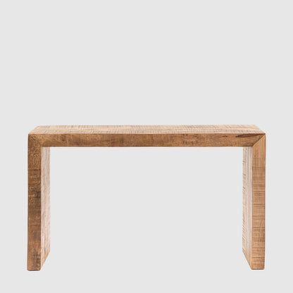 Iowa Console Natural 1400x360x800mm