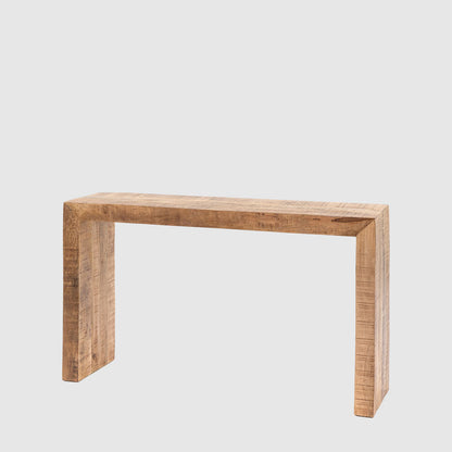 Iowa Console Natural 1400x360x800mm