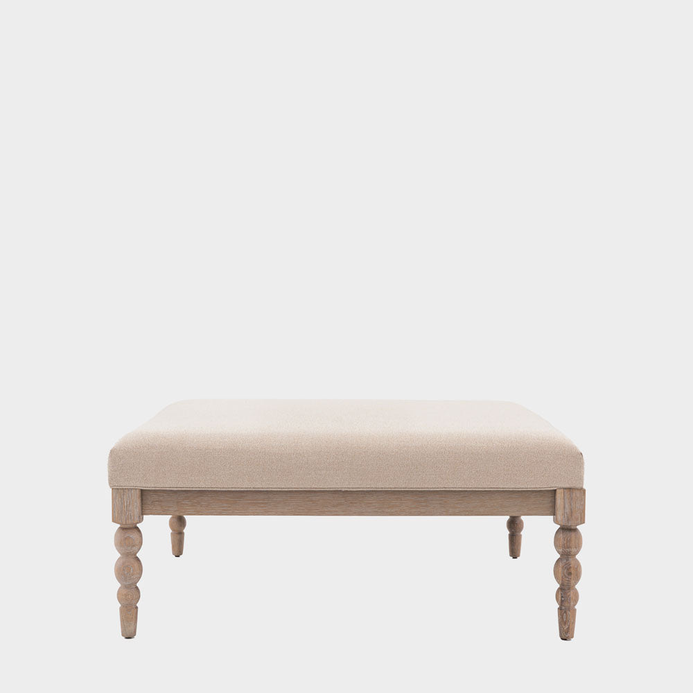 Artisan Coffee Table 1000x1000x450mm