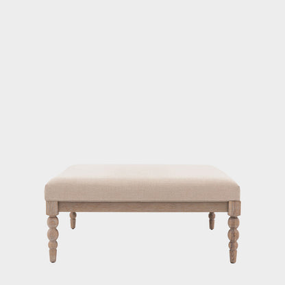Artisan Coffee Table 1000x1000x450mm
