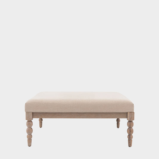 Artisan Coffee Table 1000x1000x450mm
