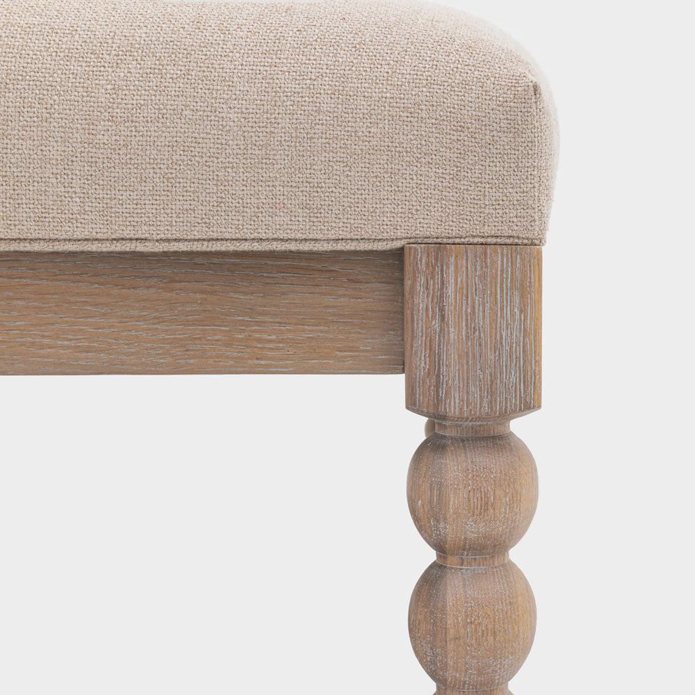 Artisan Coffee Table 1000x1000x450mm