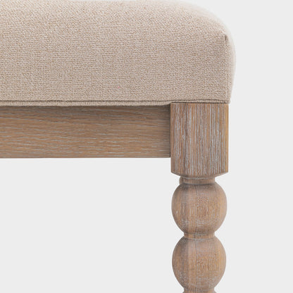 Artisan Coffee Table 1000x1000x450mm