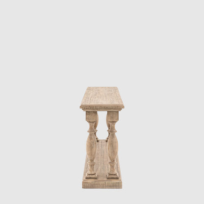 Vancouver Console Table 1600x420x800mm