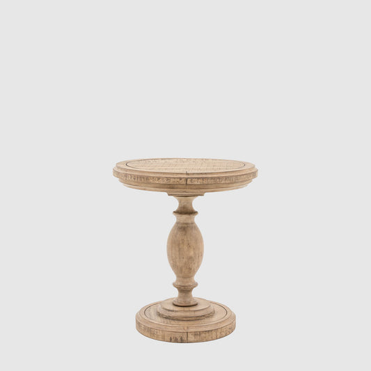 Vancouver Side Table 500x500x570mm