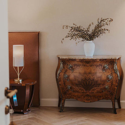 Fraser Table Lamp