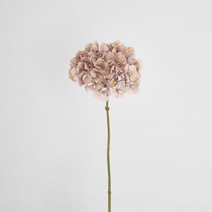 Hydrangea Mauve 72cm