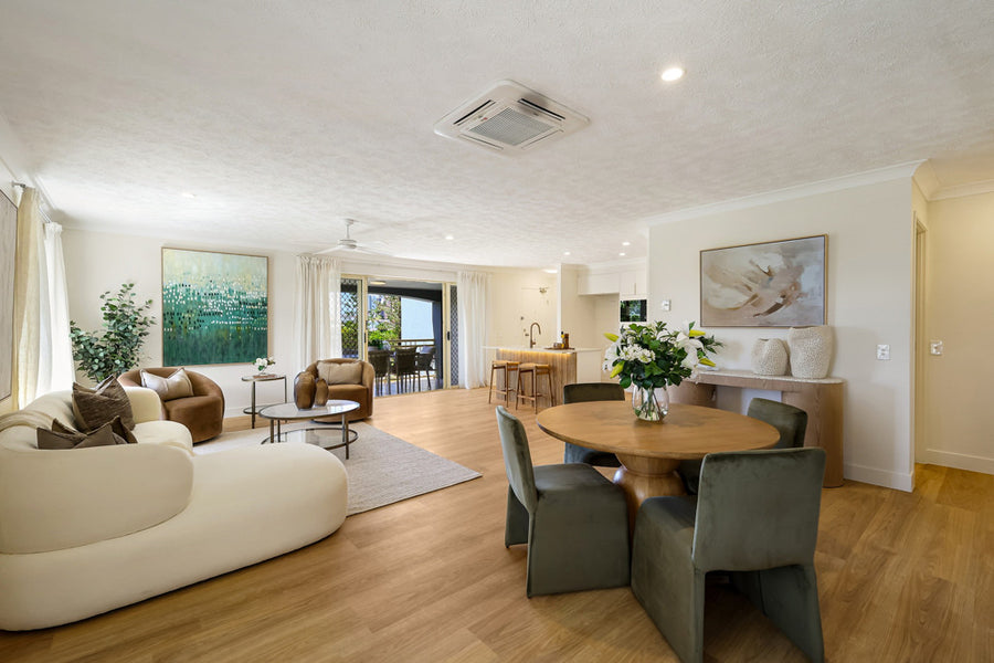 Shop The Look: Emporium on James - Dining Room