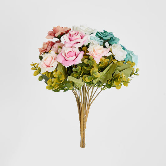 Rose Bush Assorted