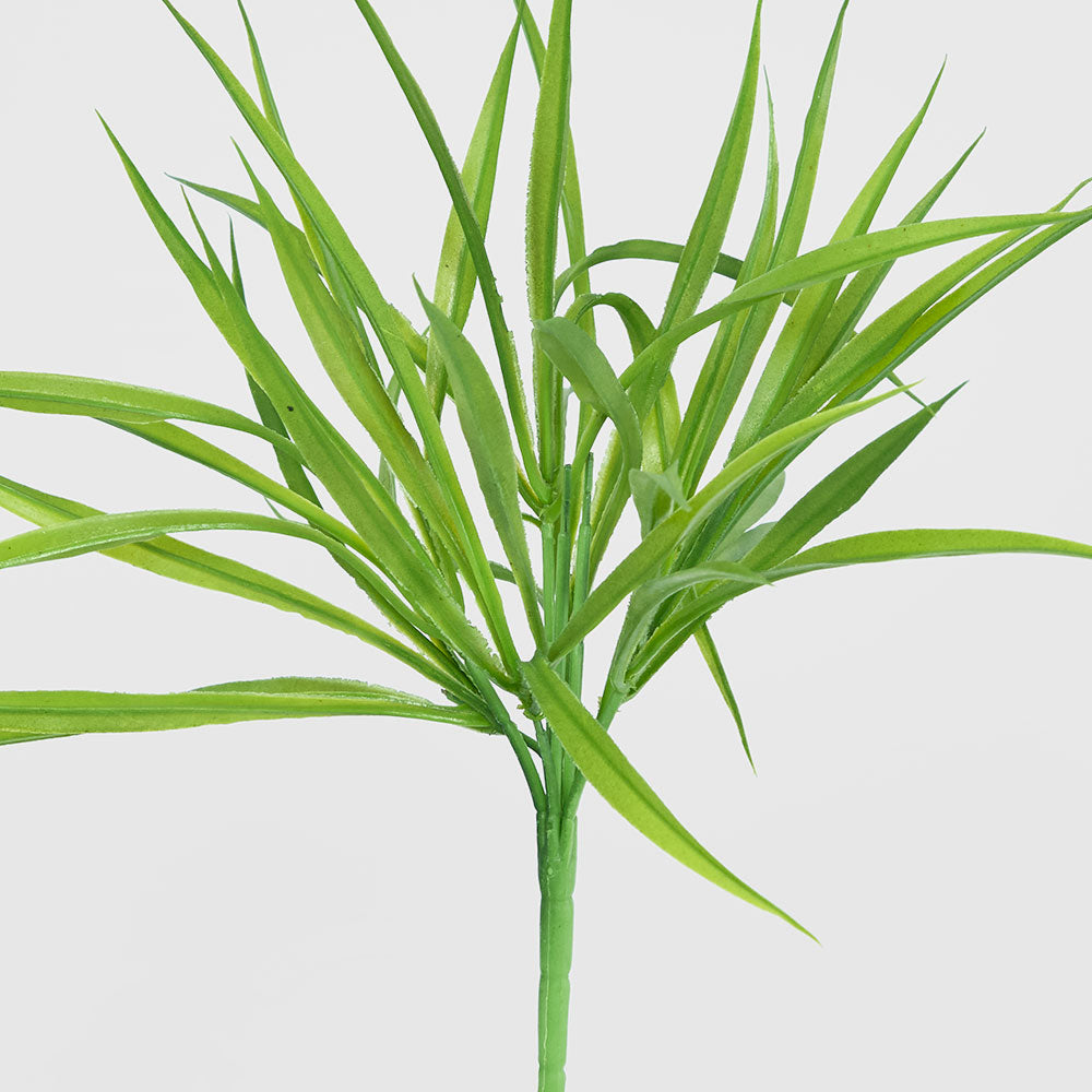 Grass Spray Green