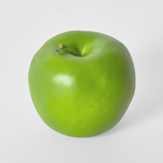 Artificial Green Apple