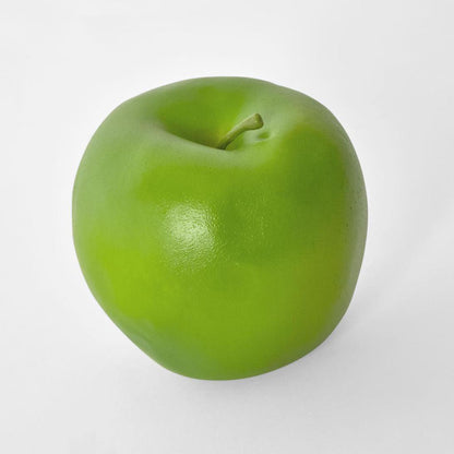 Artificial Green Apple