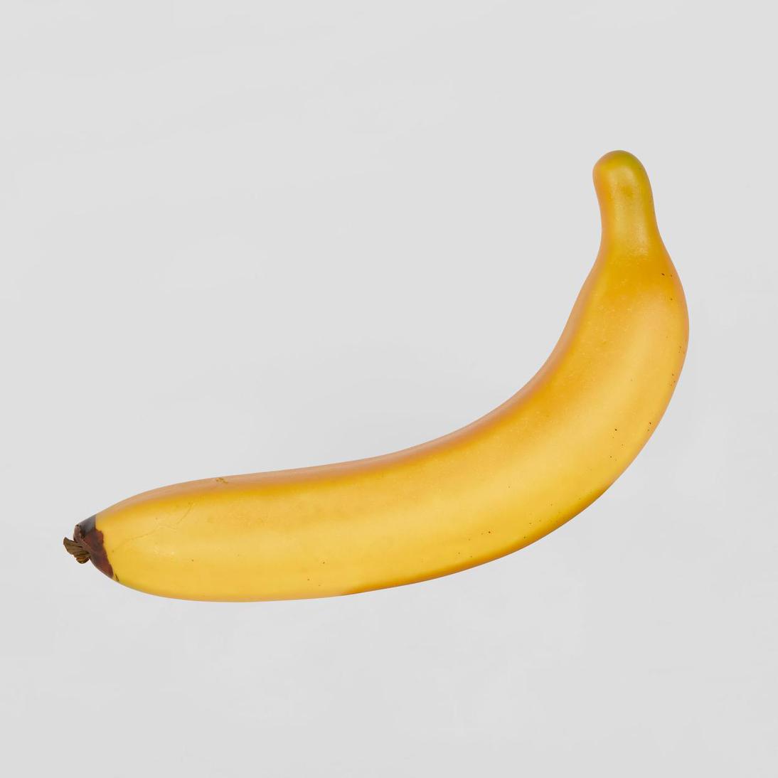 Artificial Banana