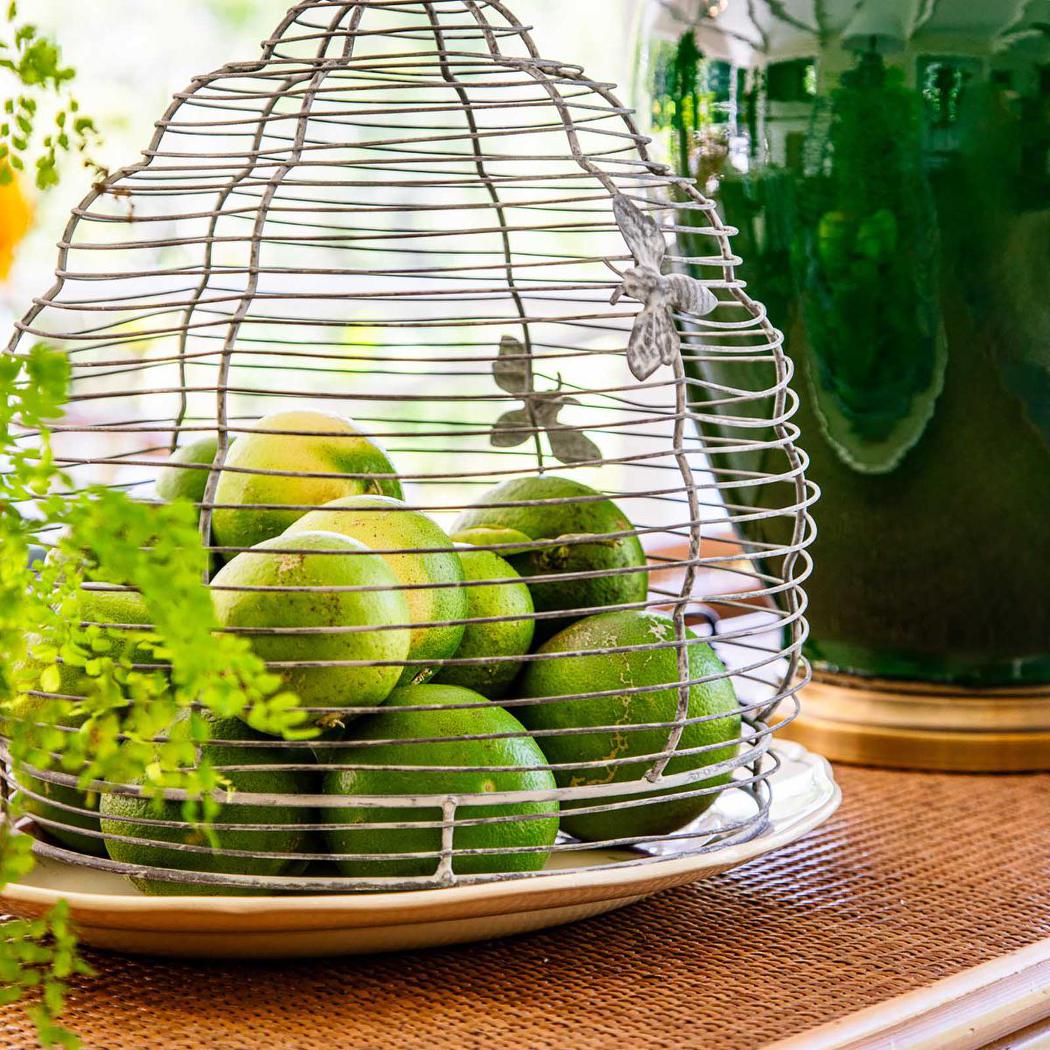 Artificial Lime