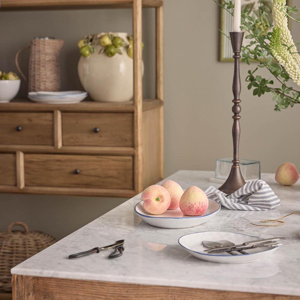 Artificial Peach