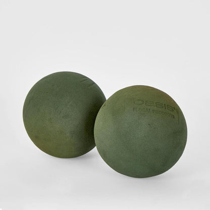 Oasis Floral Foam Ball 18cm