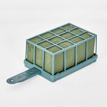 Oasis Foam Cage With Handle Large
