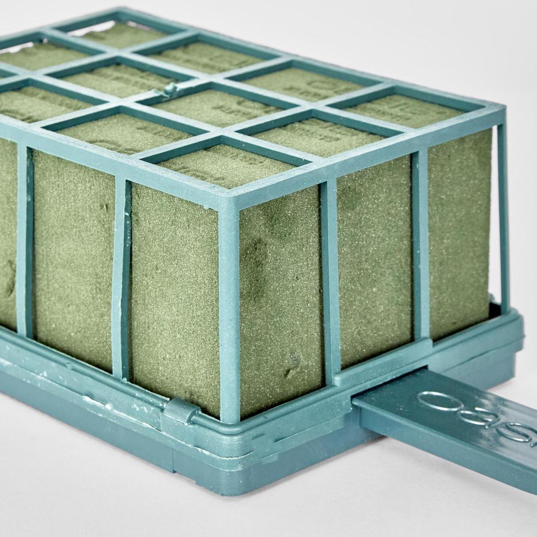 Oasis Foam Cage With Handle Large