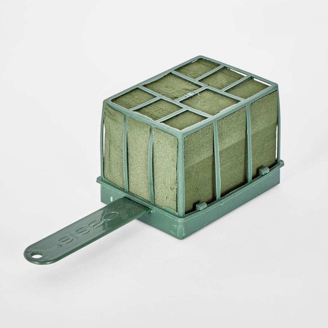 Oasis Foam Cage With Handle Small