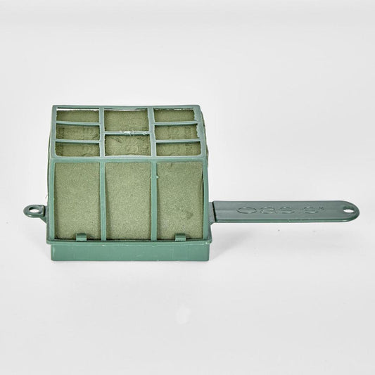 Oasis Foam Cage With Handle Small
