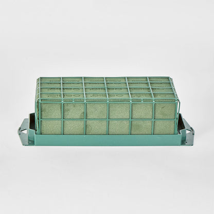 Oasis Foam Cage Single Tray
