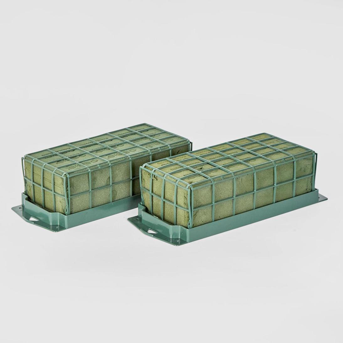 Oasis Foam Cage Single Tray