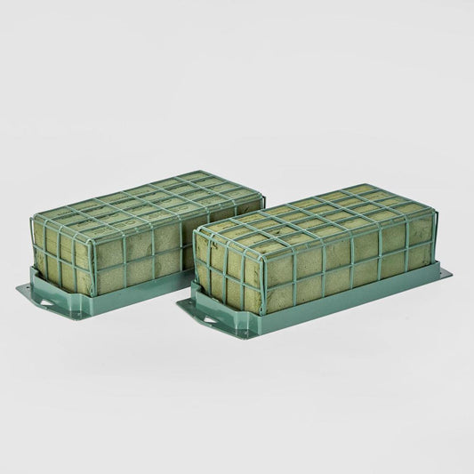 Oasis Foam Cage Single Tray