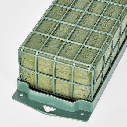 Oasis Foam Cage Single Tray