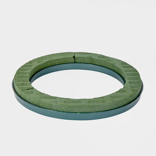Naylor Base Oasis Foam Ring 40cm