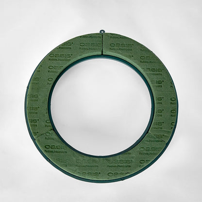 Naylor Base Oasis Foam Ring 35cm