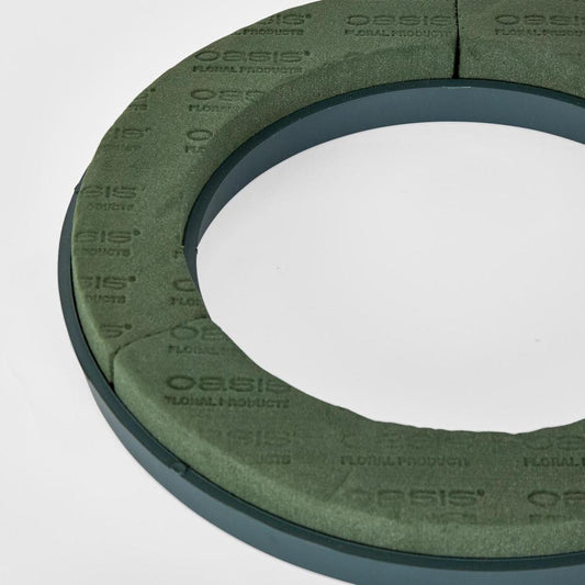 Naylor Base Oasis Foam Ring 35cm