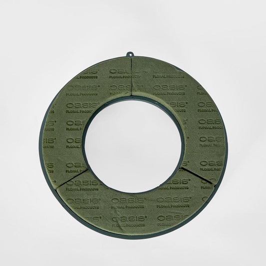Naylor Base Oasis Foam Ring 30cm