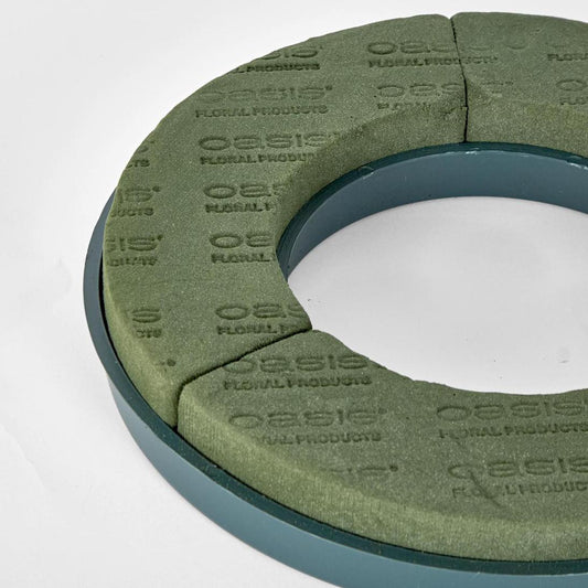 Naylor Base Oasis Foam Ring 30cm
