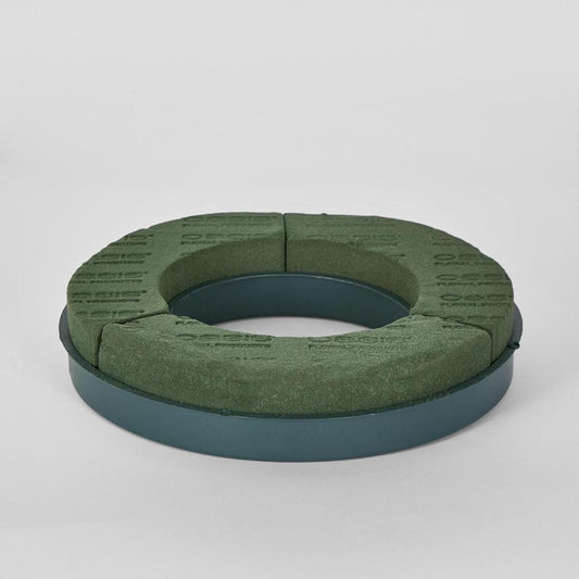 Naylor Base Oasis Foam Ring 25cm