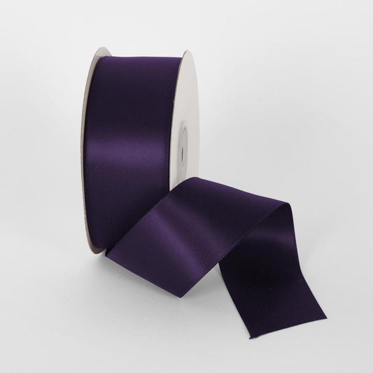 Grappa 22.86m -38mm Double Sided Satin Ribbon P476