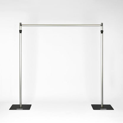 6 - 10ft Adjustable Floral Runner Stand