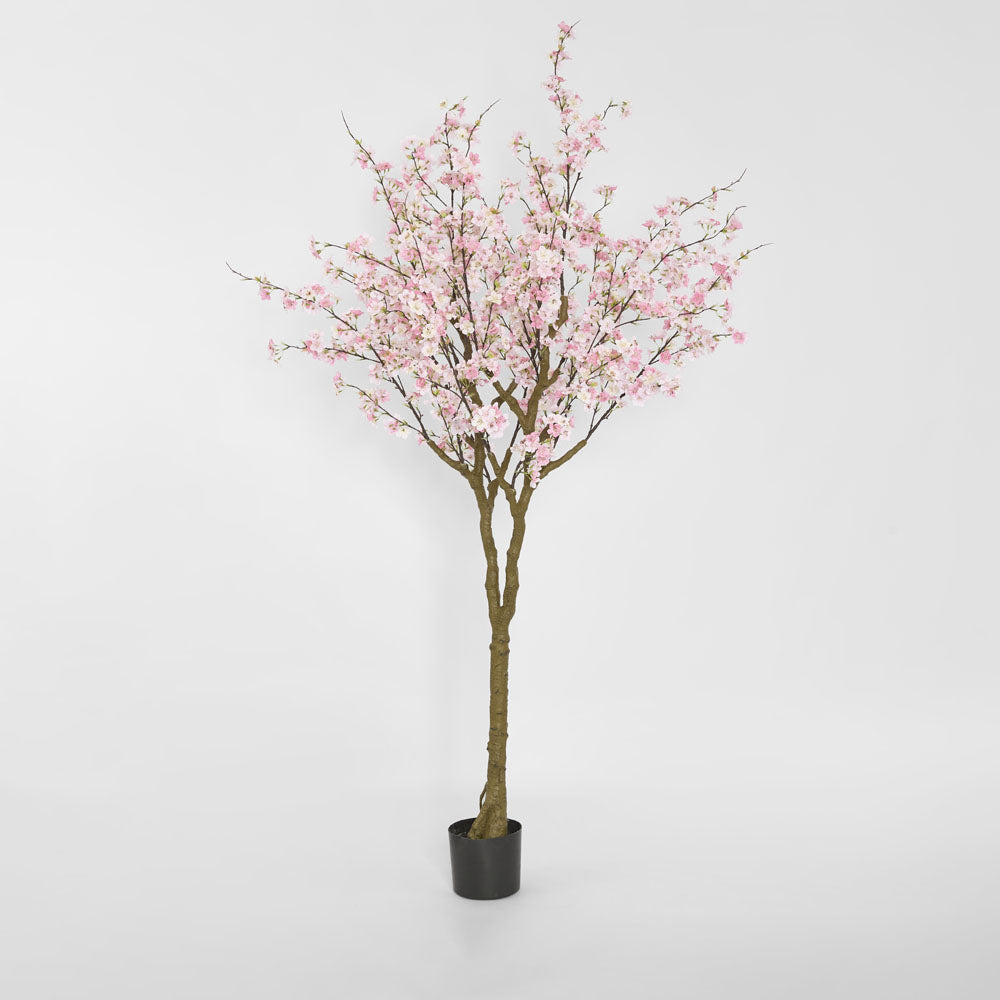 Cherry Blossom Tree 190cm Pink