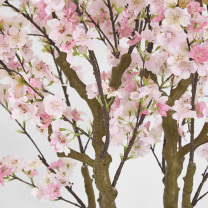 Cherry Blossom Tree 190cm Pink