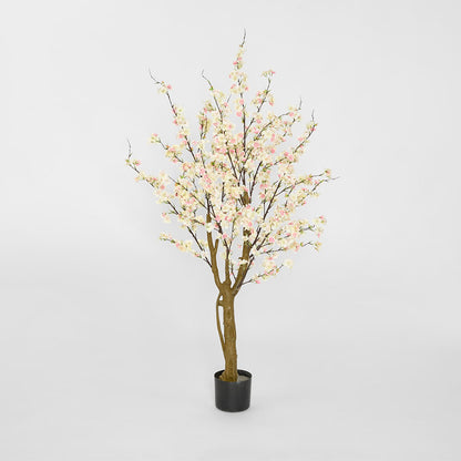 Cherry Blossom Tree 145cm Light Pink
