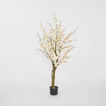 Cherry Blossom Tree 145cm Light Pink