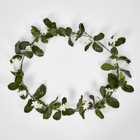 Stephanotis Garland 180cm